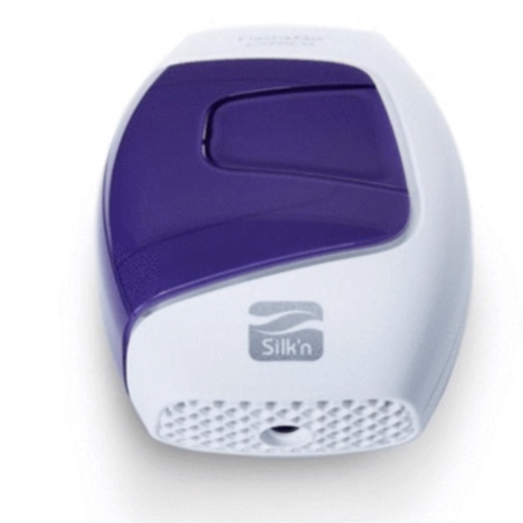 NIB Silk'n Flash&Go Express Hair Removal Device - Picture 5 of 9